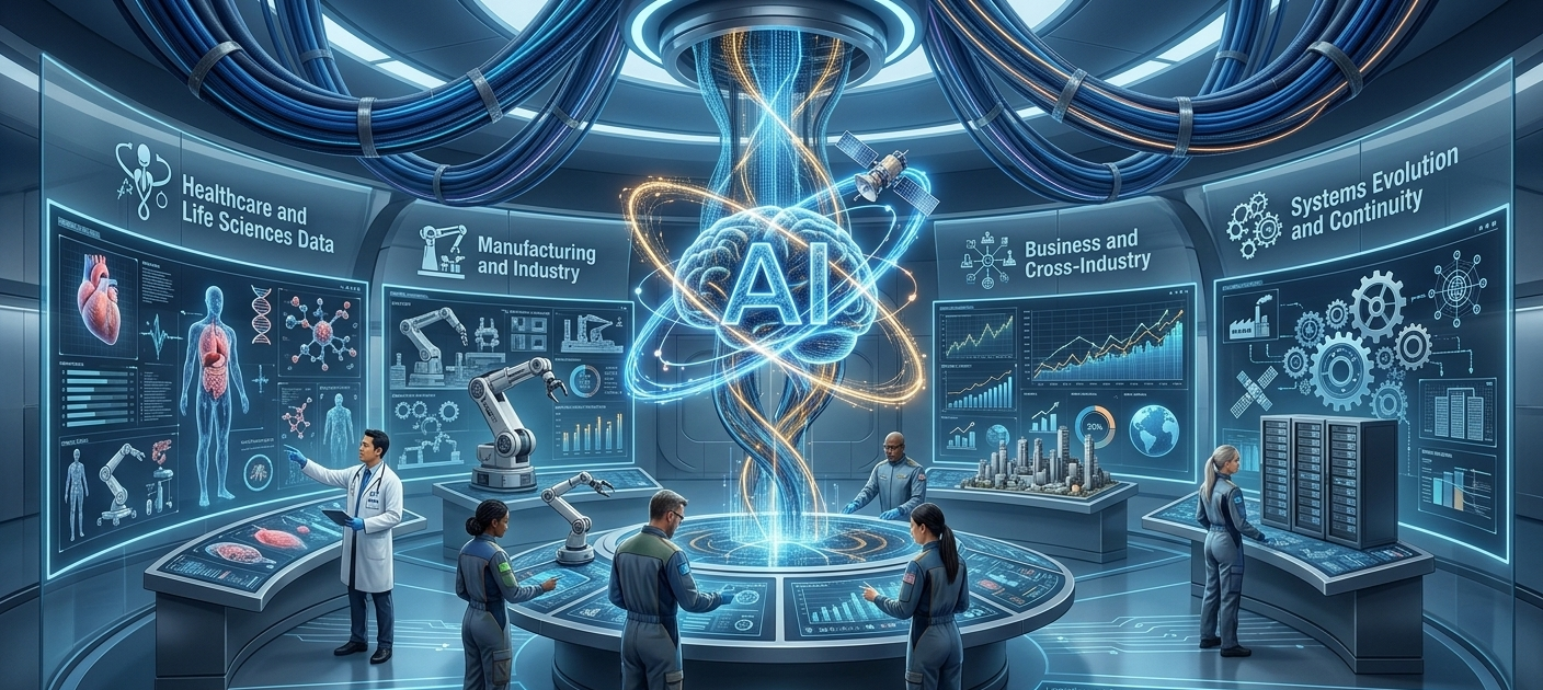 Custom AI solutions development