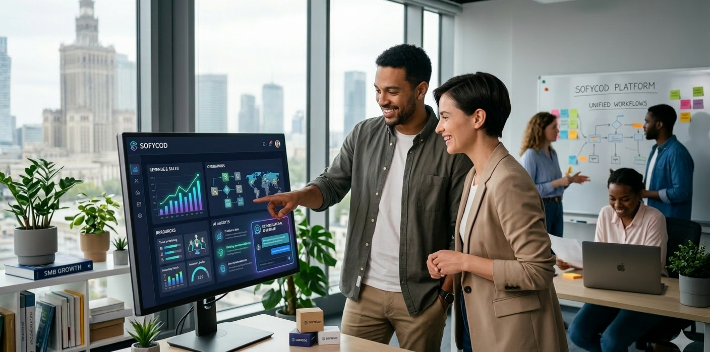 Experts in AI and computer vision