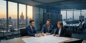 AI solutions for business