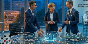 AI solutions for increasing ROI